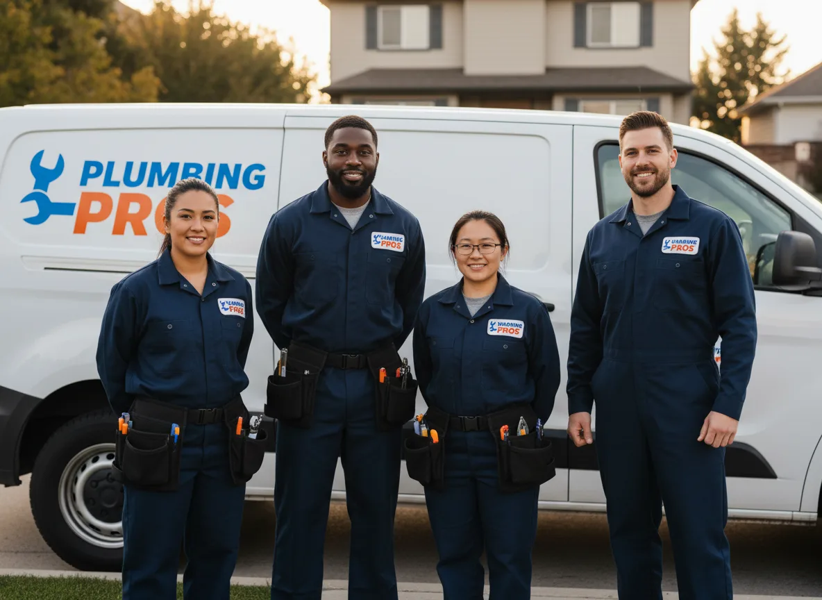 Water Heater Repair company in Halliday, ND